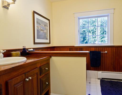 412 Blanchard Rd Extension Cumberland Center, ME 04021 - Photo 20 of 25 Bathroom.