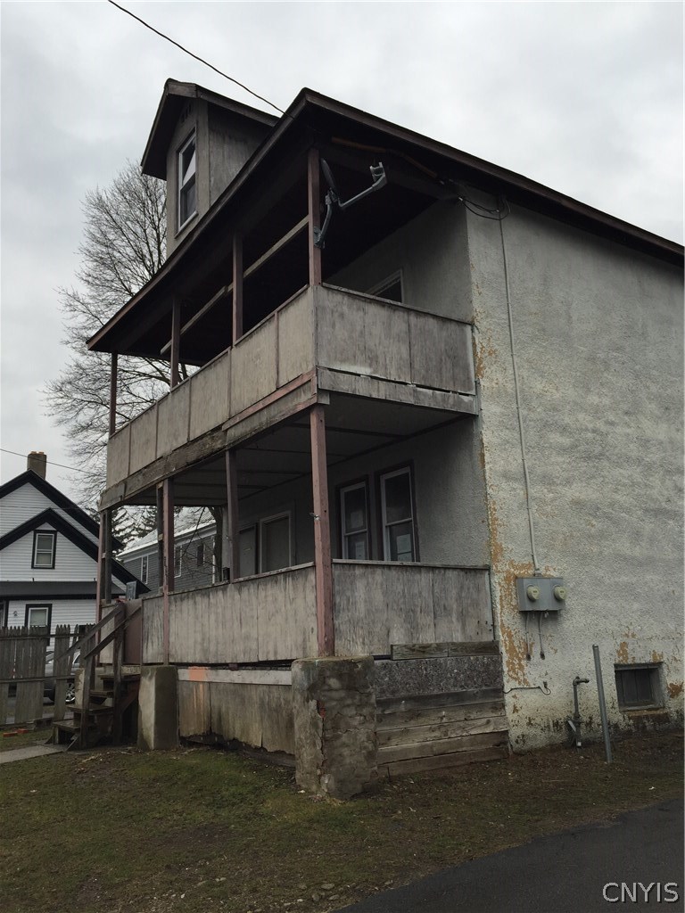 520 Expense Street Rome, NY 13440 - Photo 1 of 1