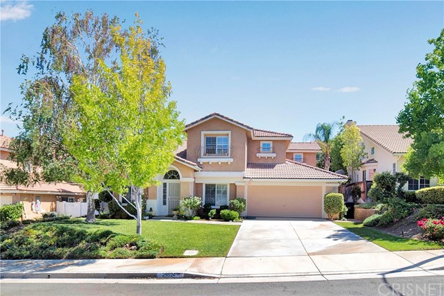 28524 Oak Valley Road Castaic, CA 91384 - Photo 1 of 1 Gallery Image 1