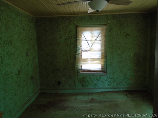 1505 Deep Creek Road Fayetteville, NC 28312 - Photo 14 of 16