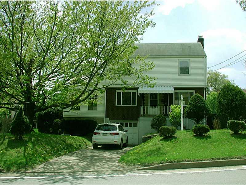 5301 Baptist Road Whitehall, PA 15236 - Photo 1 of 25 Exterior Front.