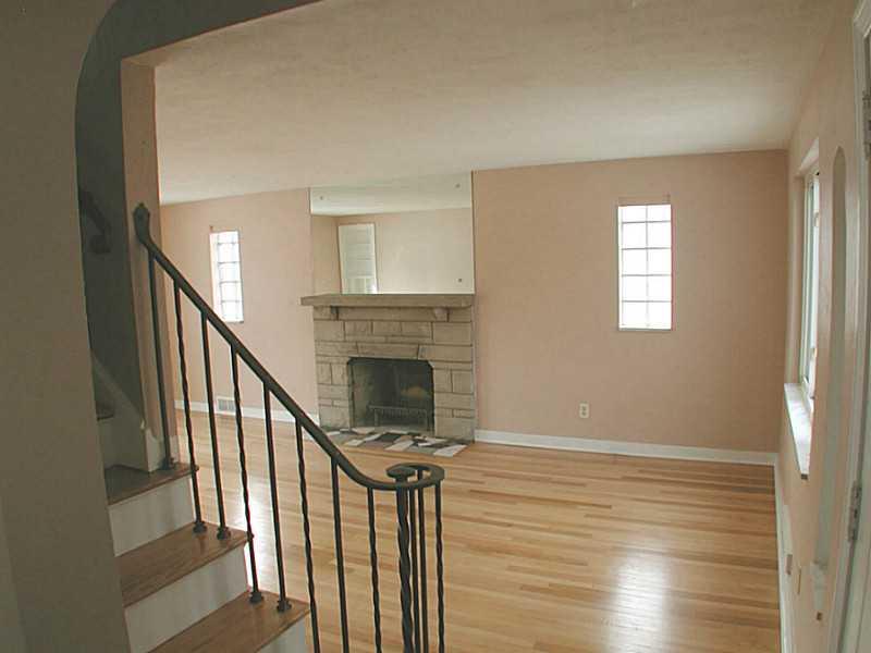 5301 Baptist Road Whitehall, PA 15236 - Photo 2 of 25 Living Room.