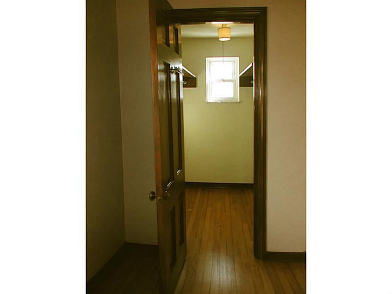 5301 Baptist Road Whitehall, PA 15236 - Photo 11 of 25 Master Bedroom. Walk-in closet