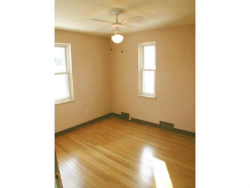 5301 Baptist Road Whitehall, PA 15236 - Photo 13 of 25 Bedroom. Bedroom 3