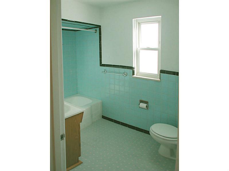5301 Baptist Road Whitehall, PA 15236 - Photo 14 of 25 Full Bath. Upper Level Bathroom