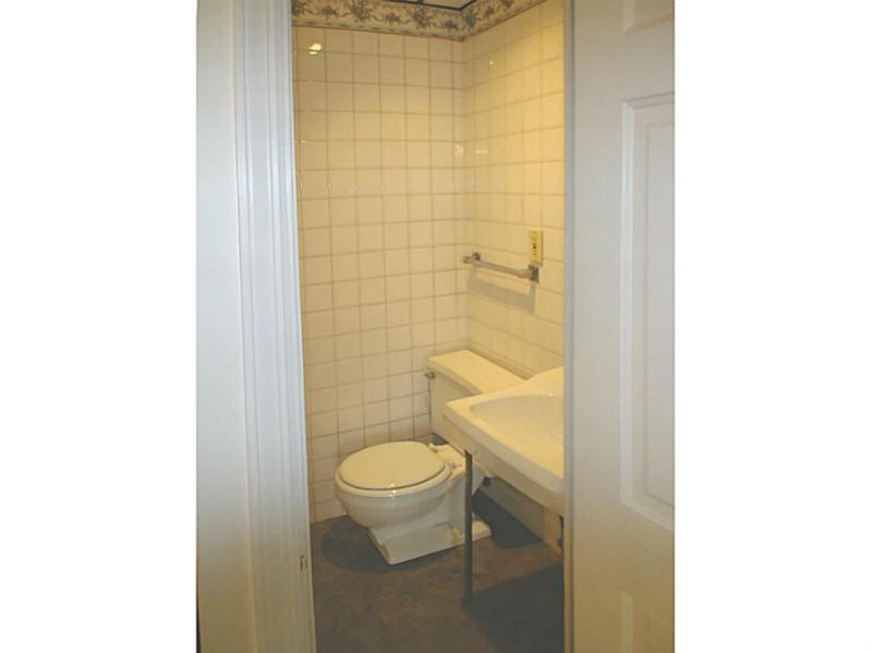 5301 Baptist Road Whitehall, PA 15236 - Photo 17 of 25 Partial Bath. Main level