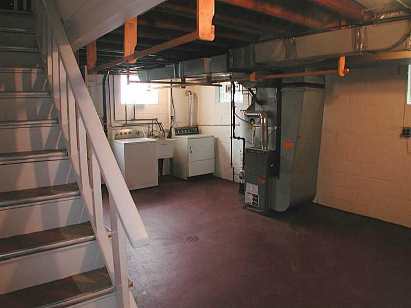 5301 Baptist Road Whitehall, PA 15236 - Photo 18 of 25 Other. Basement/Laundry