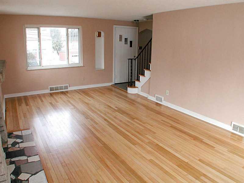 5301 Baptist Road Whitehall, PA 15236 - Photo 3 of 25 Living Room.