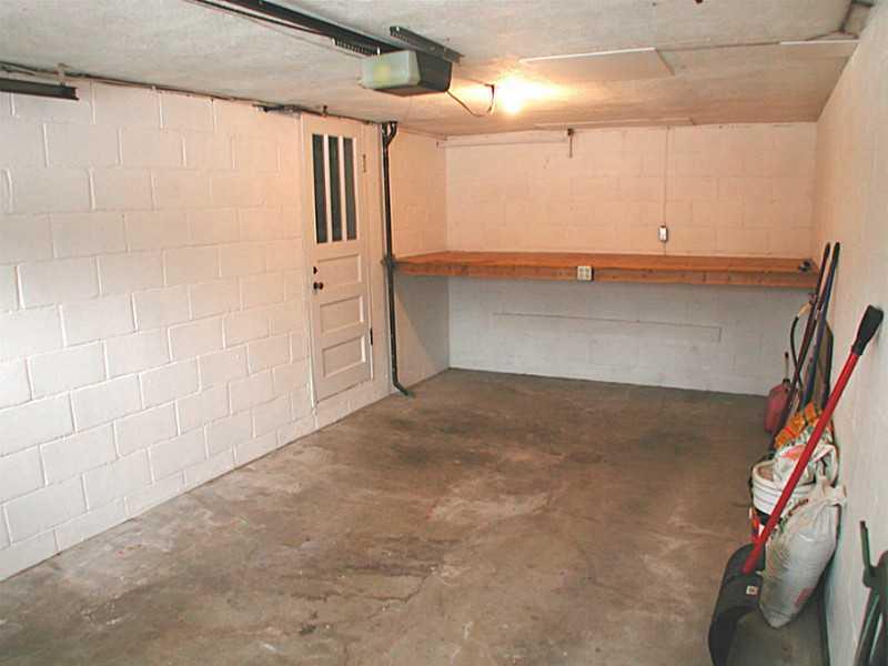 5301 Baptist Road Whitehall, PA 15236 - Photo 21 of 25 Parking Lot/Garage. Garage