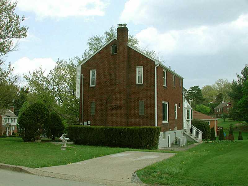 5301 Baptist Road Whitehall, PA 15236 - Photo 24 of 25 Other. Parking Pad