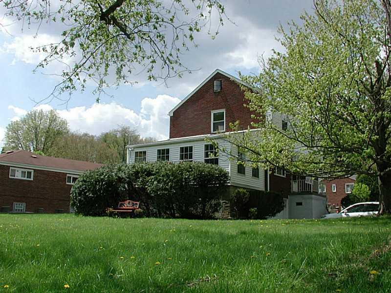 5301 Baptist Road Whitehall, PA 15236 - Photo 25 of 25 Other. Large level yard