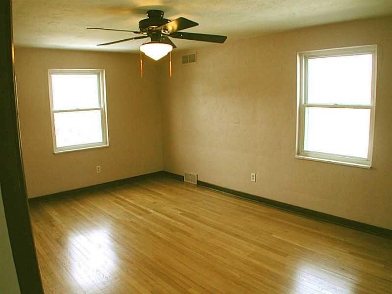 5301 Baptist Road Whitehall, PA 15236 - Photo 10 of 25 Master Bedroom.