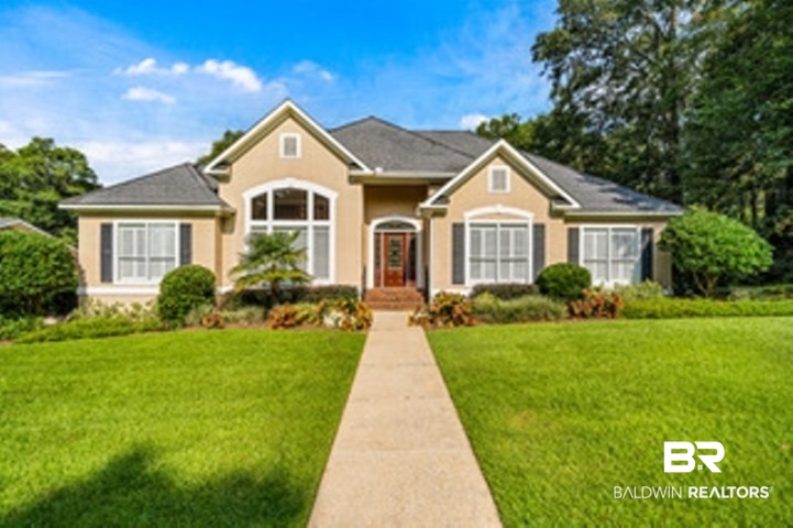 2112 Marchfield Drive East Mobile, AL 36693 - Photo 1 of 41