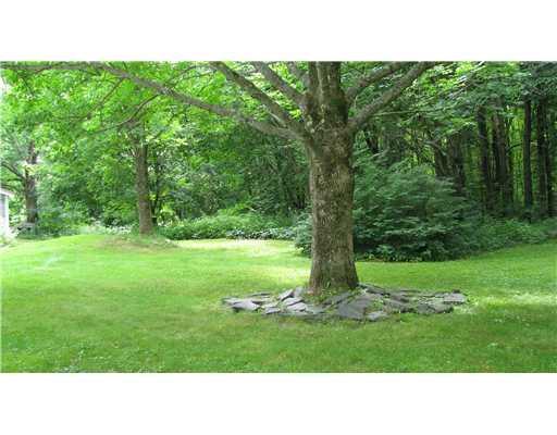 8 Moulton Ridge Road Porter, ME 04068 - Photo 18 of 20 Land/Lot. Summer shaded lawn beyond...