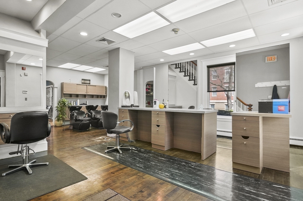 55-57 Crescent Street Waltham, MA 02453 - Photo 22 of 37 a living room with furniture