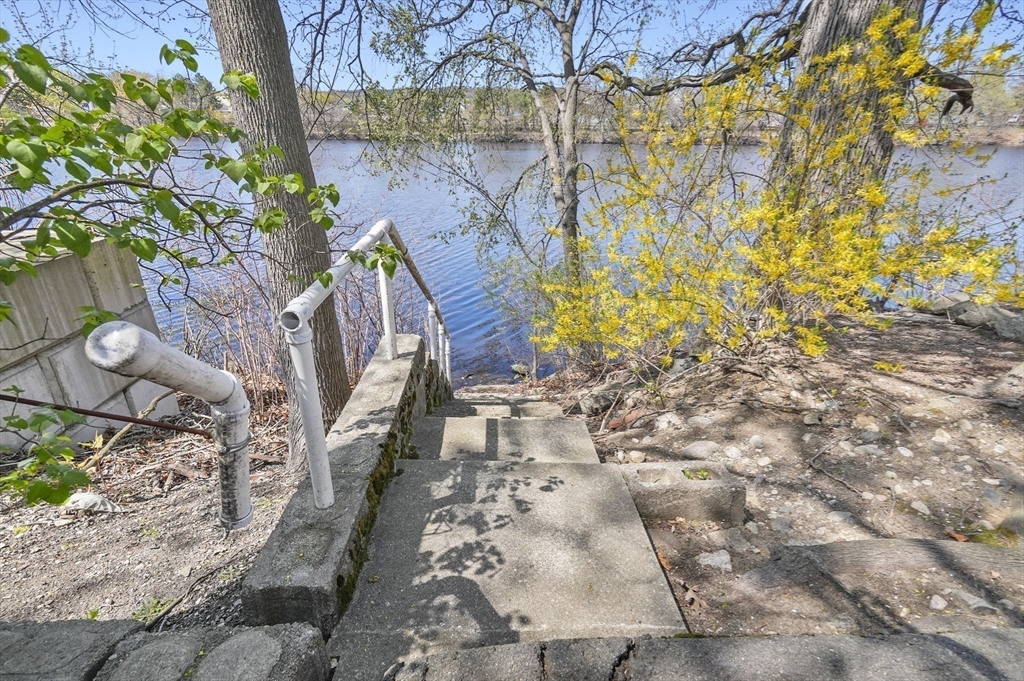 55-57 Crescent Street Waltham, MA 02453 - Photo 33 of 37 a view of yard