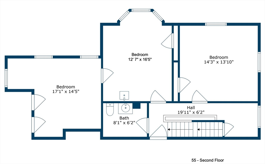55-57 Crescent Street Waltham, MA 02453 - Photo 35 of 37 a picture of a park
