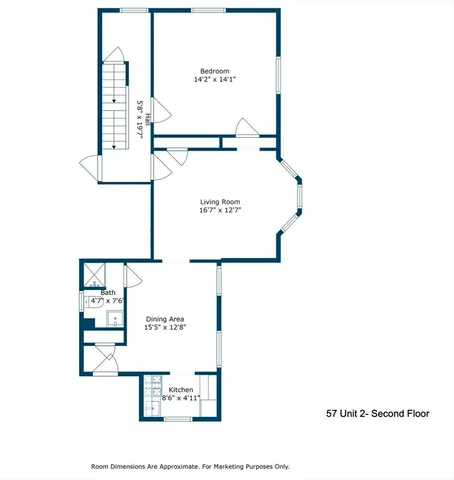 $2,175,000 | 55-57 Crescent Street, Waltham, MA 02453