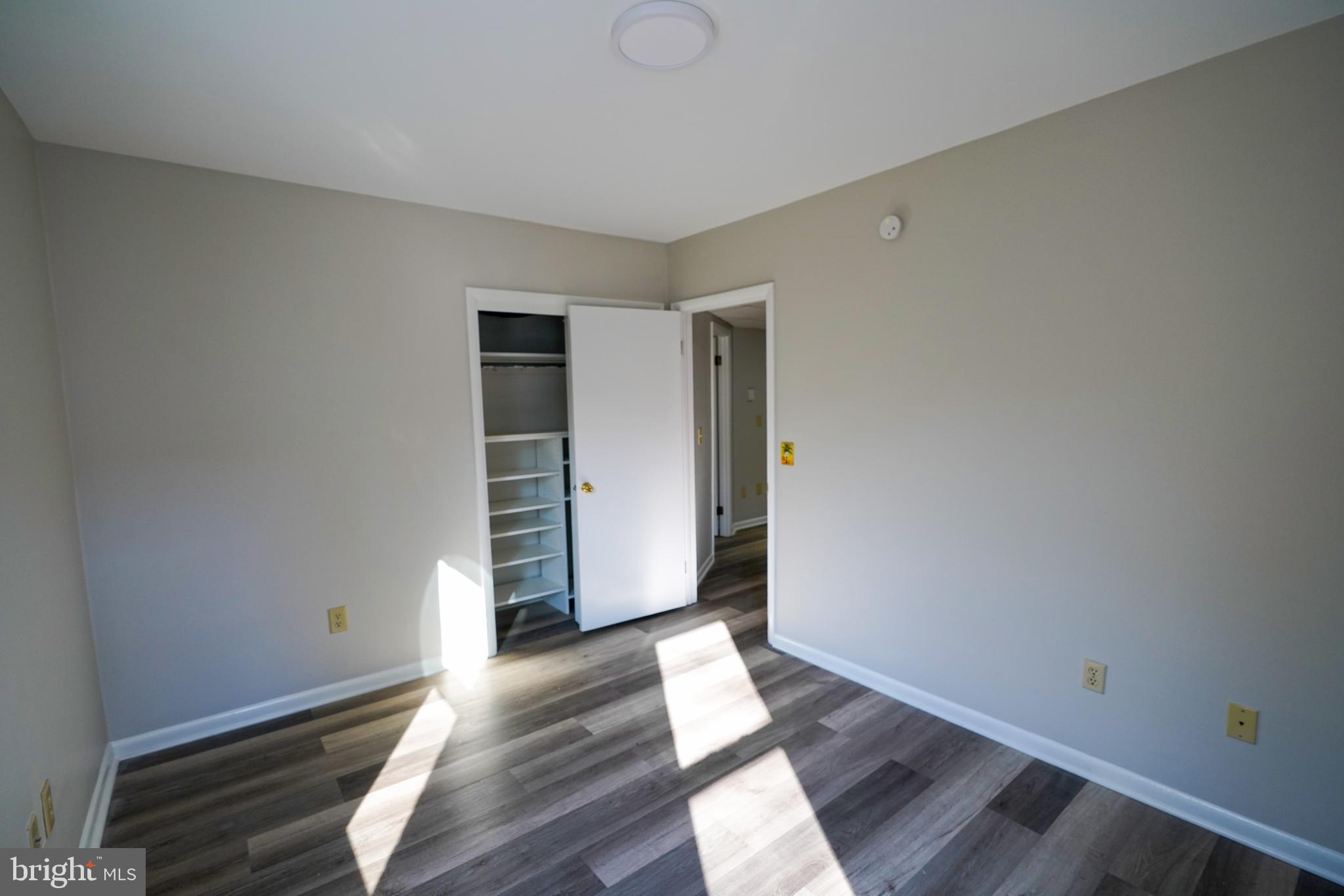 104 Federal Street, Unit A Milton, DE 19968 - Photo 12 of 16 Bedroom 3