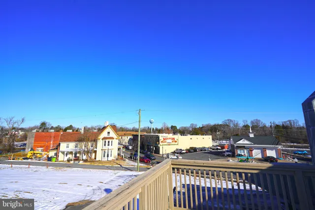 $2,100 | 104 Federal Street, Unit A, Milton, DE 19968