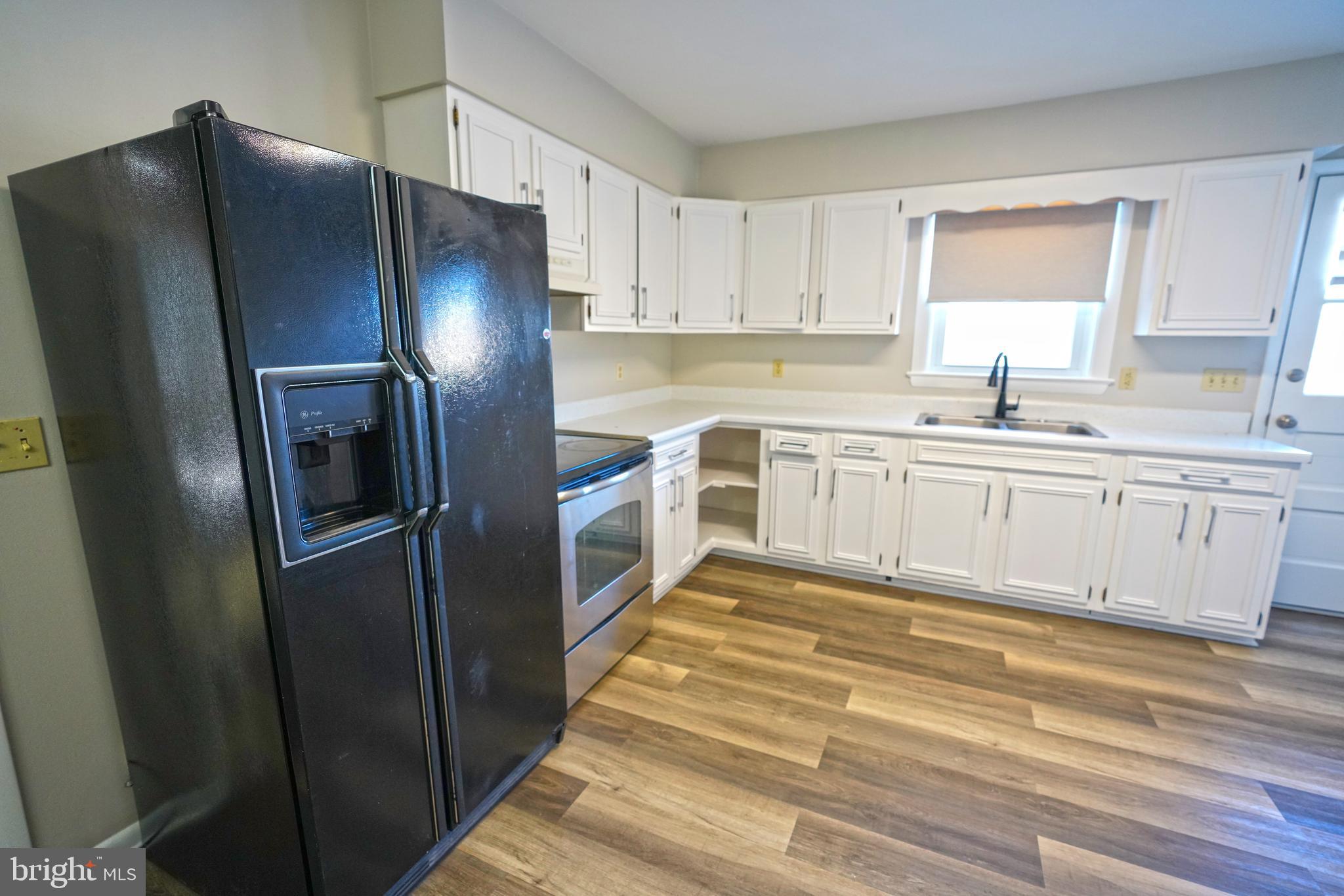 104 Federal Street, Unit A Milton, DE 19968 - Photo 2 of 16 Kitchen