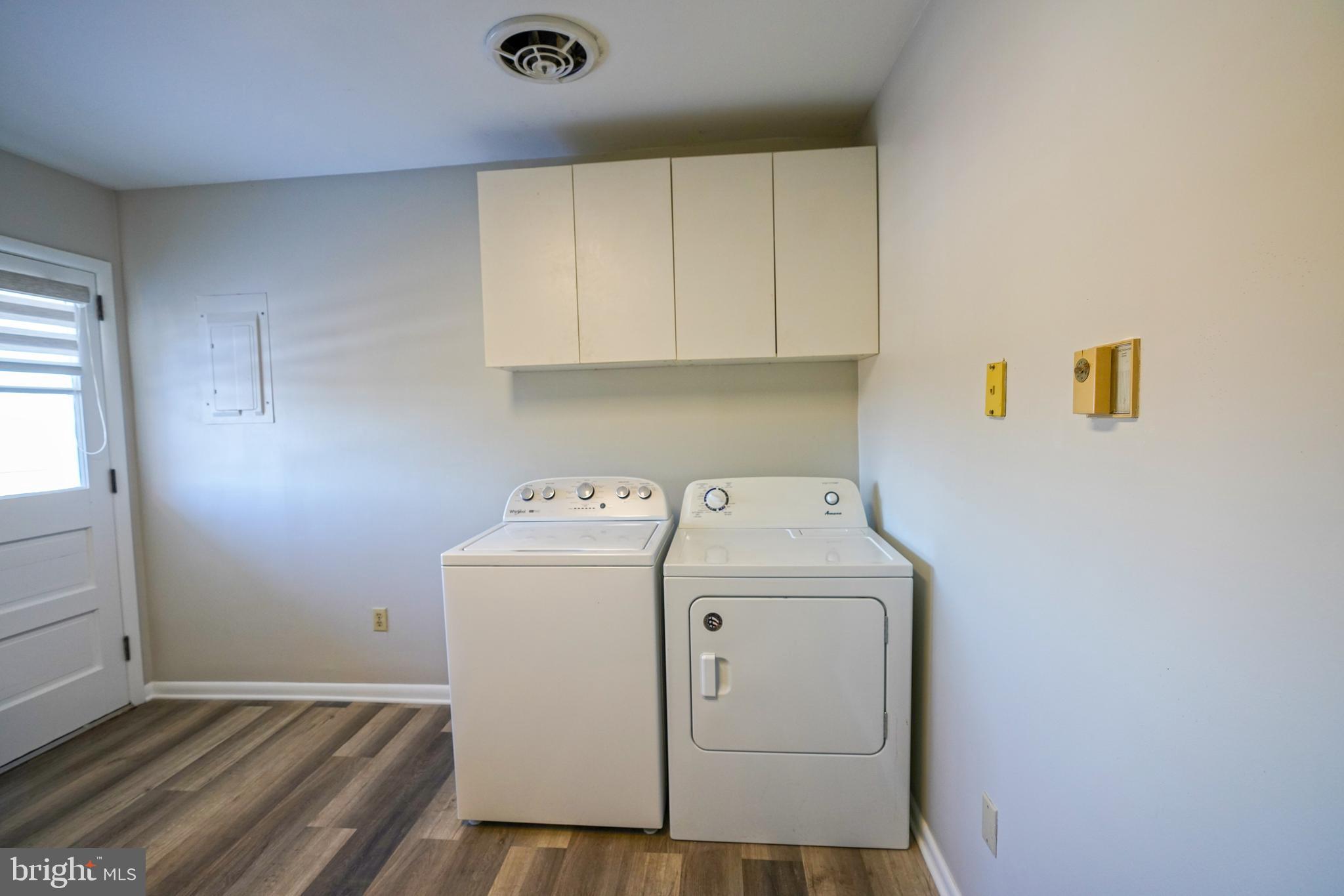 104 Federal Street, Unit A Milton, DE 19968 - Photo 3 of 16 Laundry