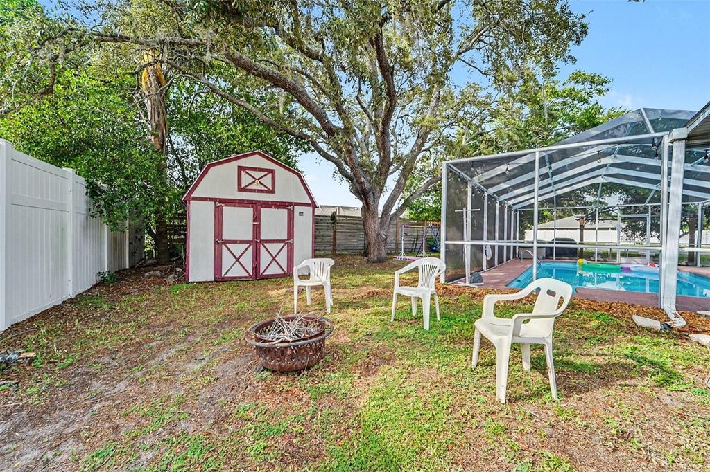 11363 Norvell Road Spring Hill, FL 34608 - Photo 29 of 30