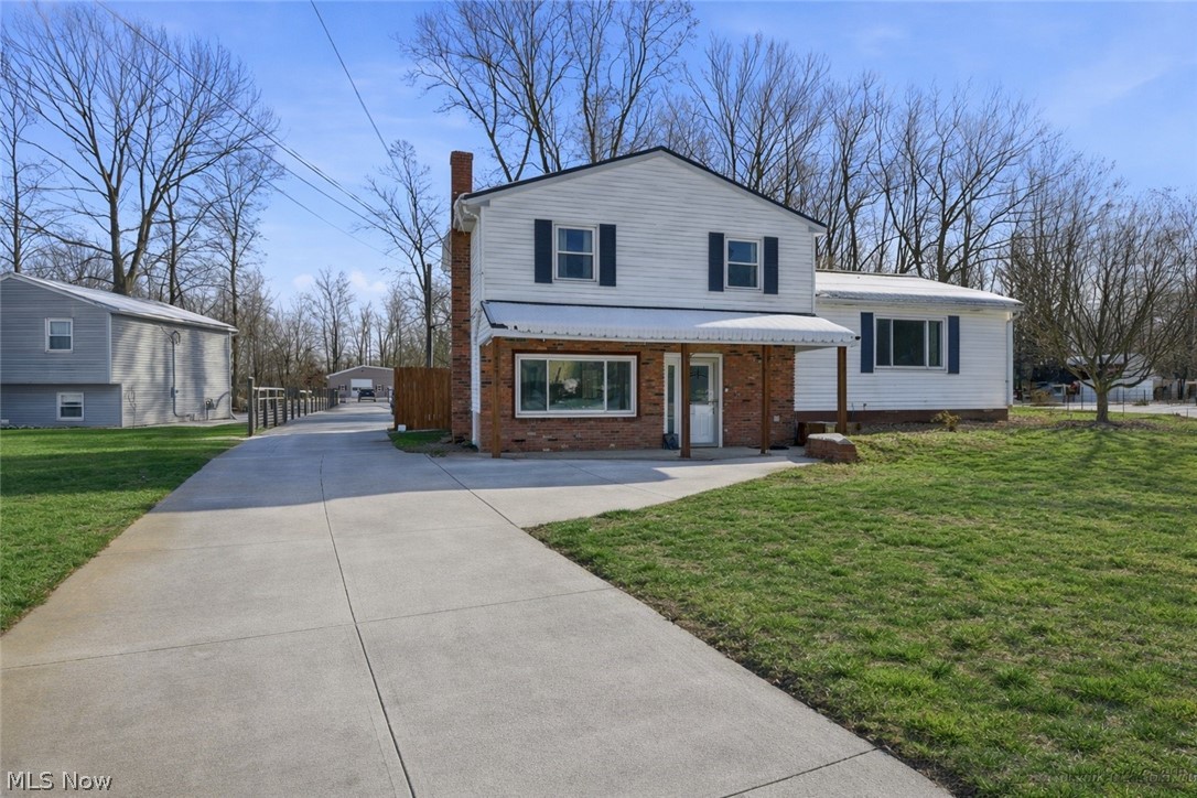 15791 Madison Road Middlefield, OH 44062 - Photo 1 of 42