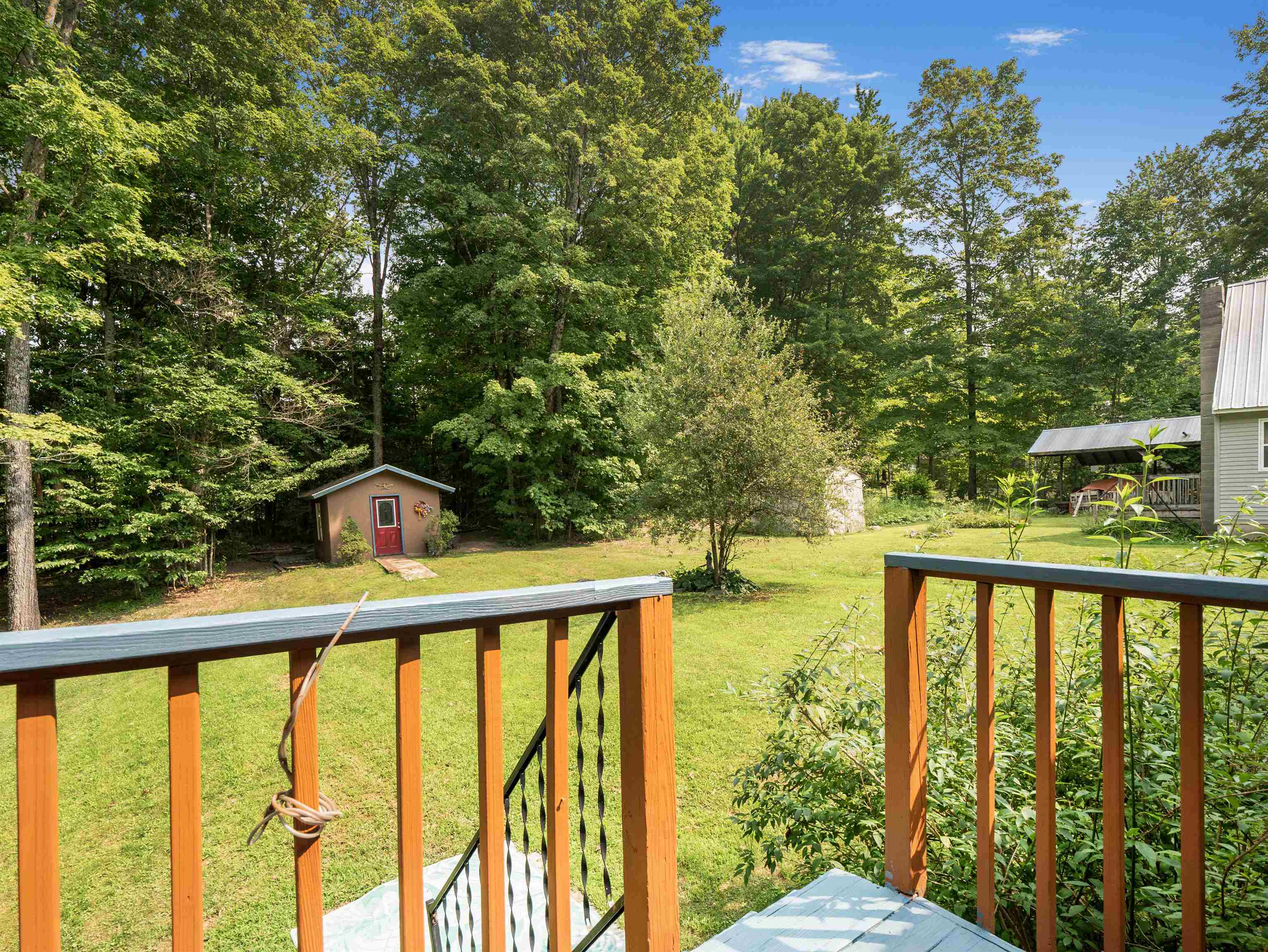 292 Ledgemere Point Hubbardton, VT 05732 - Photo 20 of 26