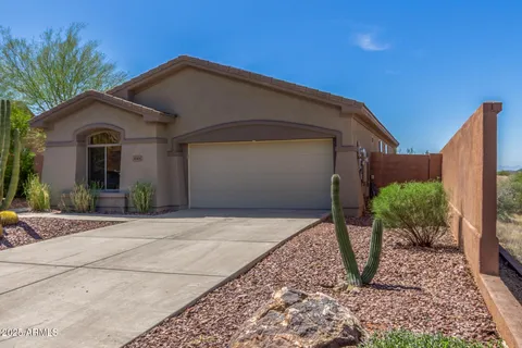 $520,000 | 41401 North Maidstone Court, Anthem, AZ 85086