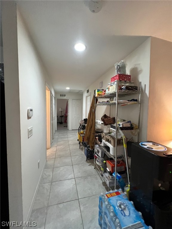 5311 Banning Street Lehigh Acres, FL 33971 - Photo 16 of 21 a view of a room with gym equipment