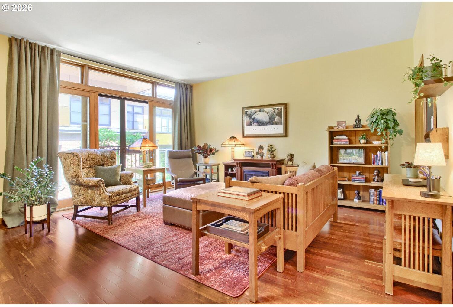 2335 Northwest Raleigh Street, Unit A315 Portland, OR 97210 - Photo 5 of 22 Gallery Image 5