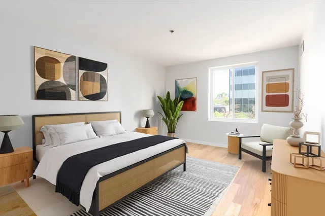 $975,000 | 950 Massachusetts Avenue, Unit 504, Cambridge, MA 02139