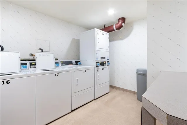 $975,000 | 950 Massachusetts Avenue, Unit 504, Cambridge, MA 02139