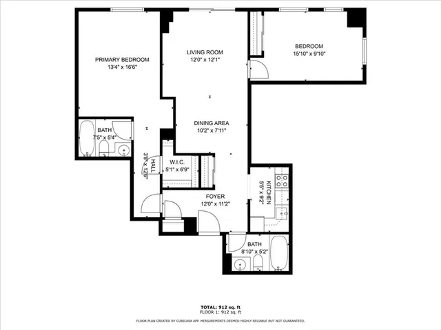 $975,000 | 950 Massachusetts Avenue, Unit 504, Cambridge, MA 02139