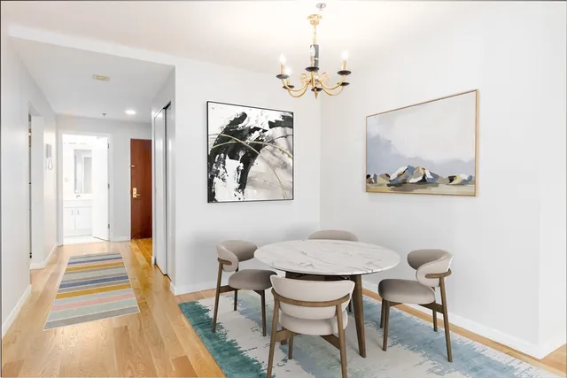 $975,000 | 950 Massachusetts Avenue, Unit 504, Cambridge, MA 02139