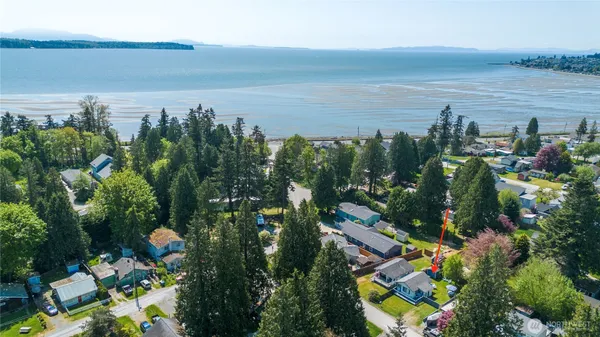 $299,000 | 8243 Beach Way Drive, Blaine, WA 98230