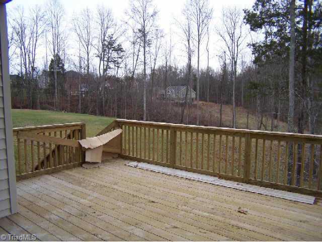 77 Peppertree Road Clemmons, NC 27012 - Photo 5 of 9 Other.