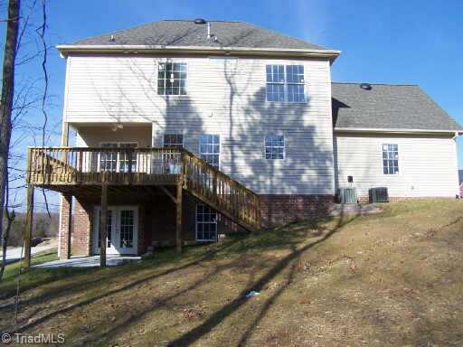 77 Peppertree Road Clemmons, NC 27012 - Photo 9 of 9 Other.