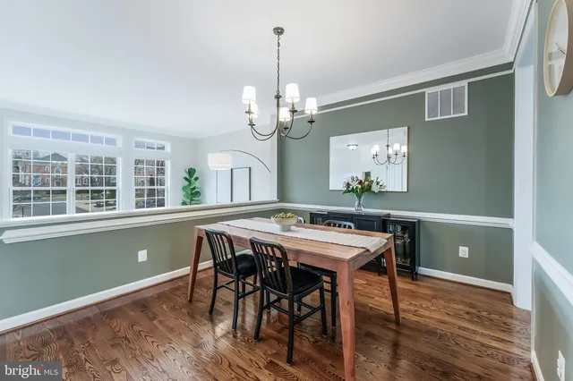 $1,150,000 | 12222 Dorrance Court, Reston, VA 20190