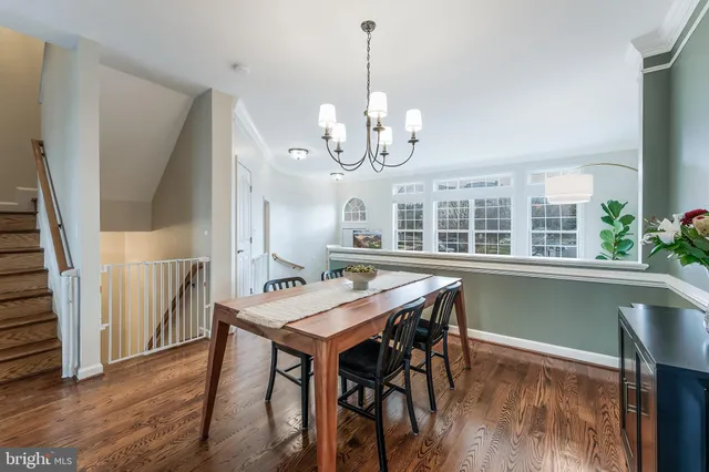 $1,150,000 | 12222 Dorrance Court, Reston, VA 20190