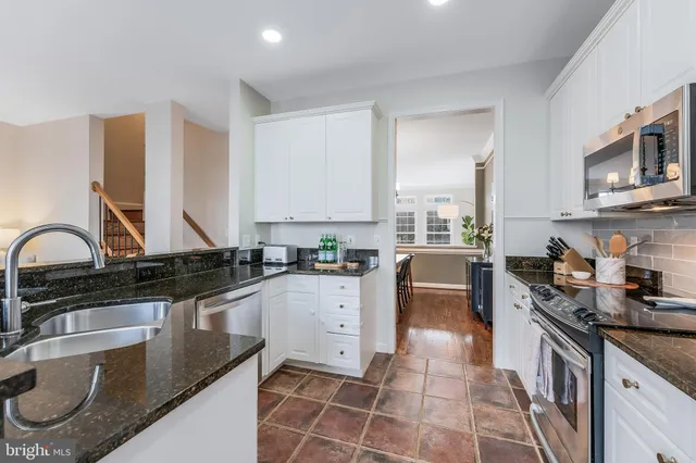 $1,150,000 | 12222 Dorrance Court, Reston, VA 20190