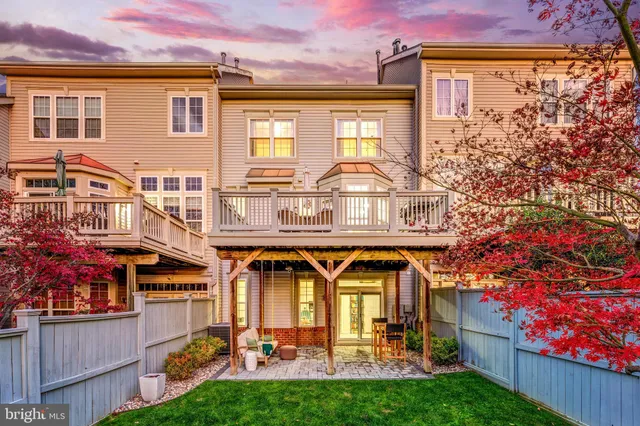 $1,150,000 | 12222 Dorrance Court, Reston, VA 20190