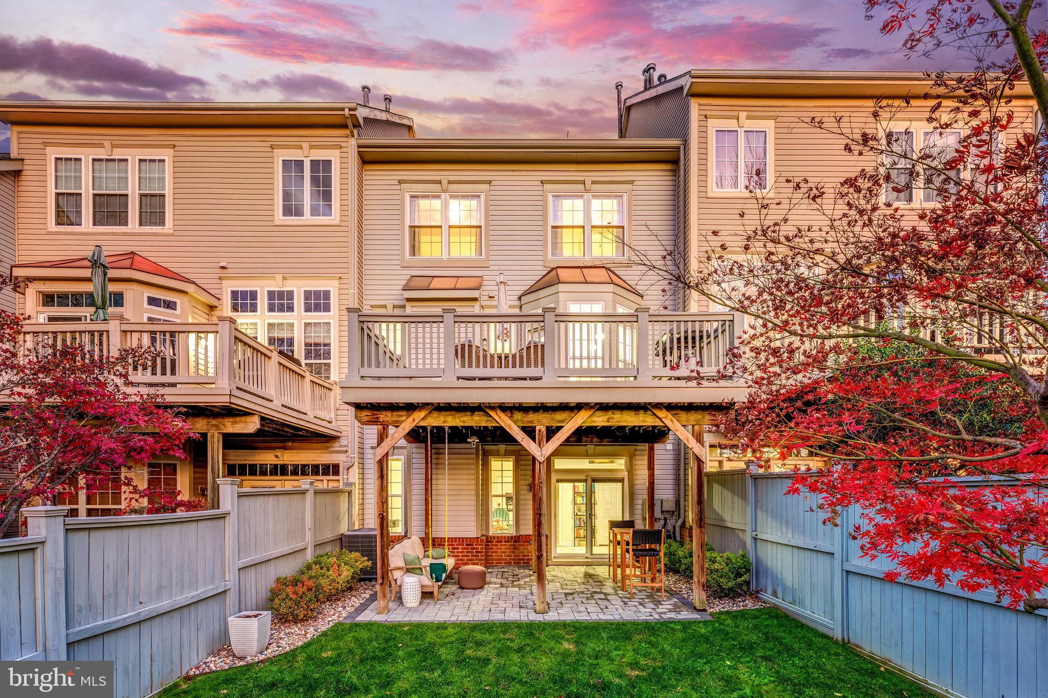 12222 Dorrance Court Reston, VA 20190 - Photo 2 of 73