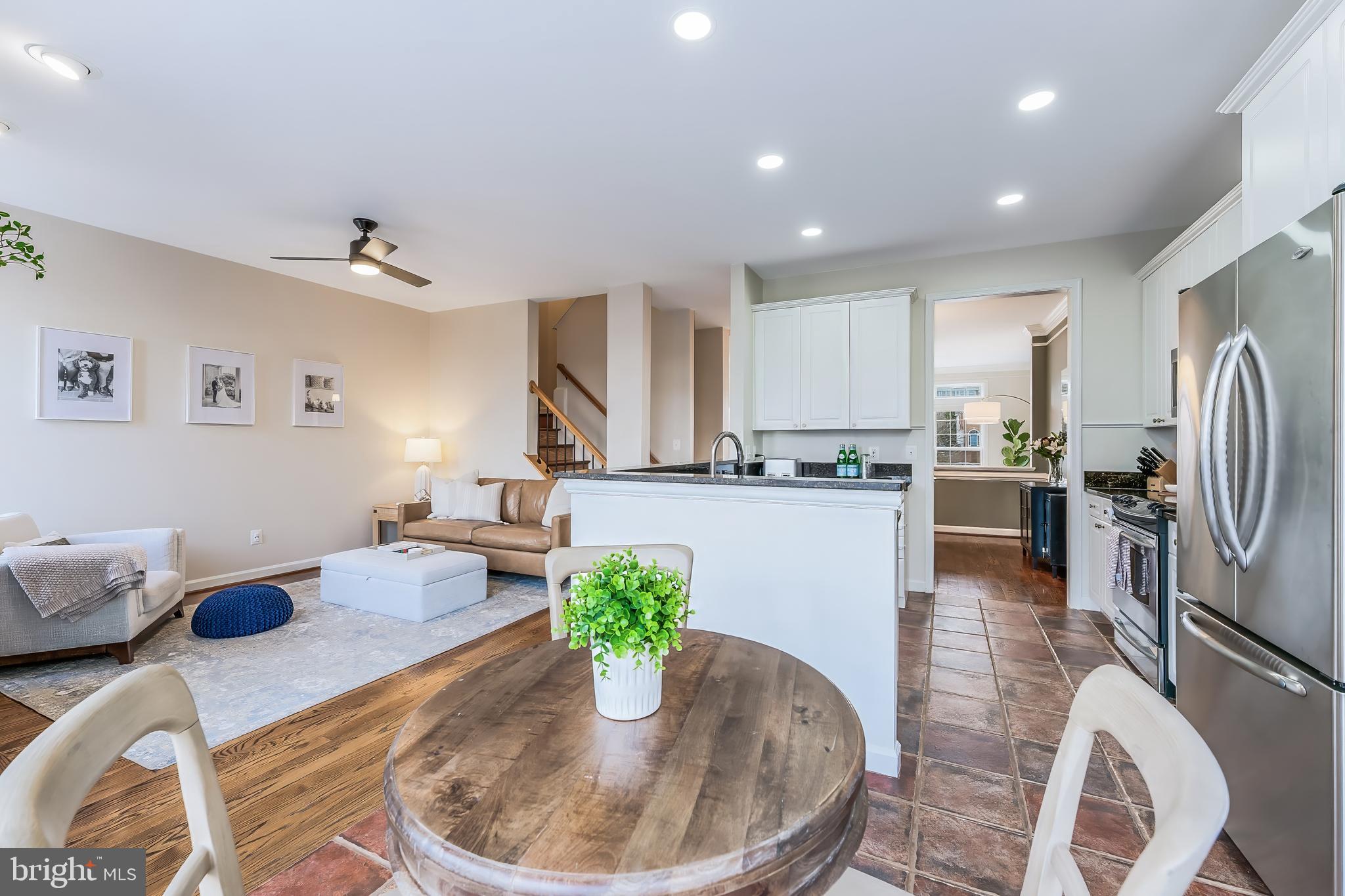 12222 Dorrance Court Reston, VA 20190 - Photo 22 of 73