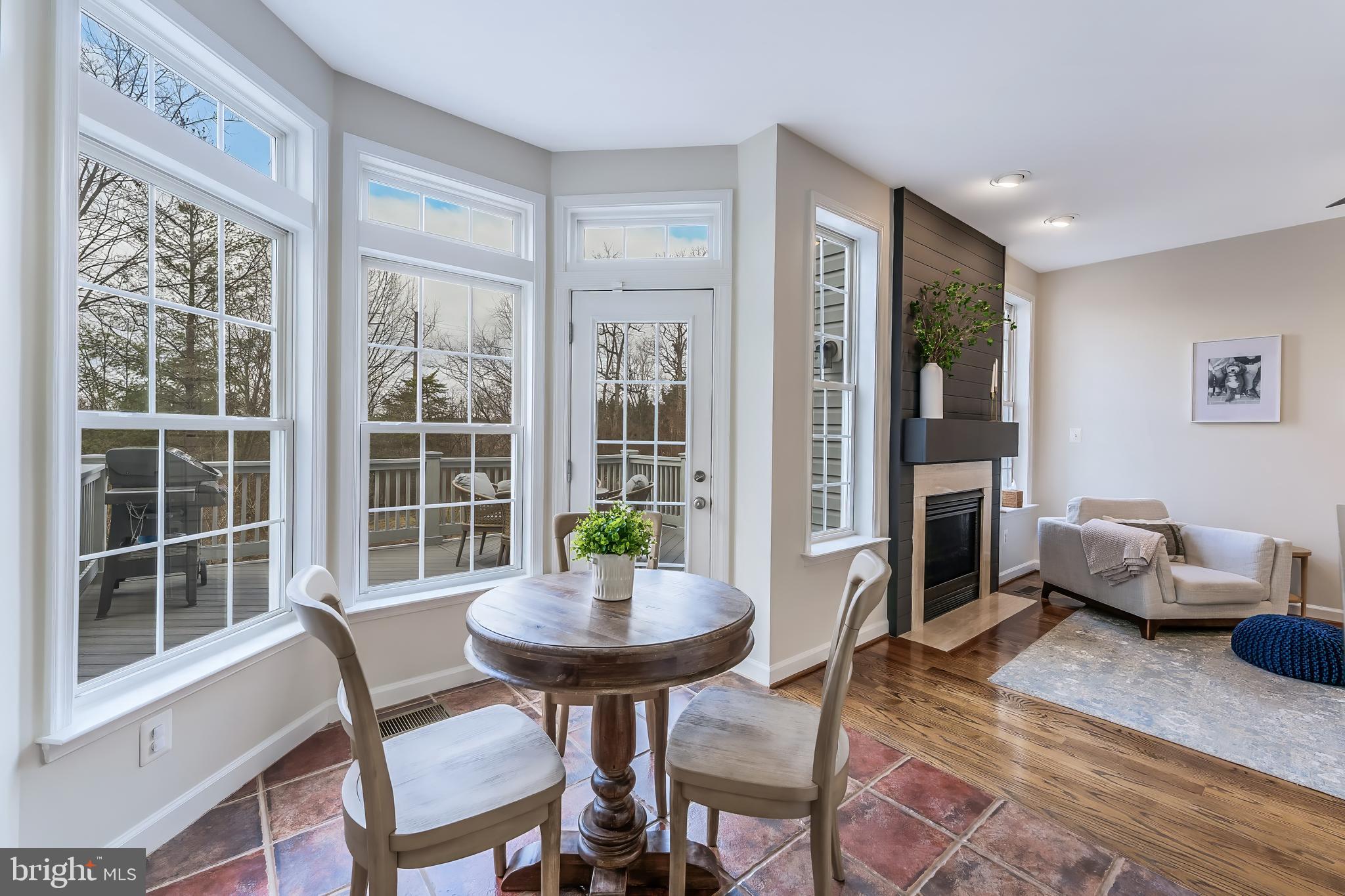 12222 Dorrance Court Reston, VA 20190 - Photo 23 of 73