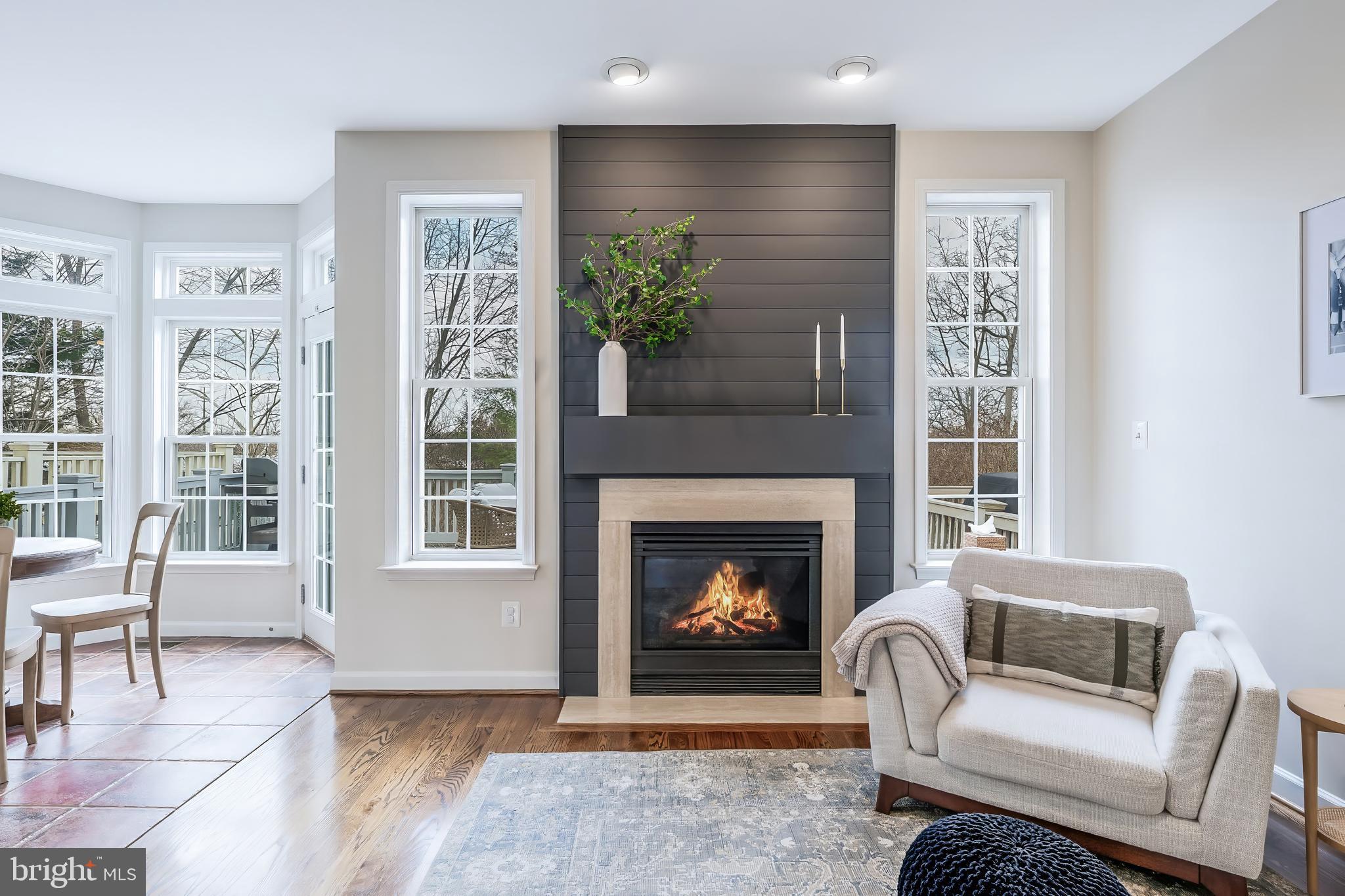 12222 Dorrance Court Reston, VA 20190 - Photo 24 of 73