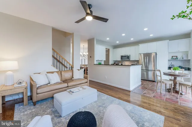 $1,150,000 | 12222 Dorrance Court, Reston, VA 20190