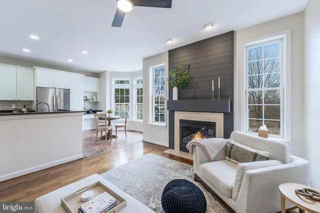 $1,150,000 | 12222 Dorrance Court, Reston, VA 20190