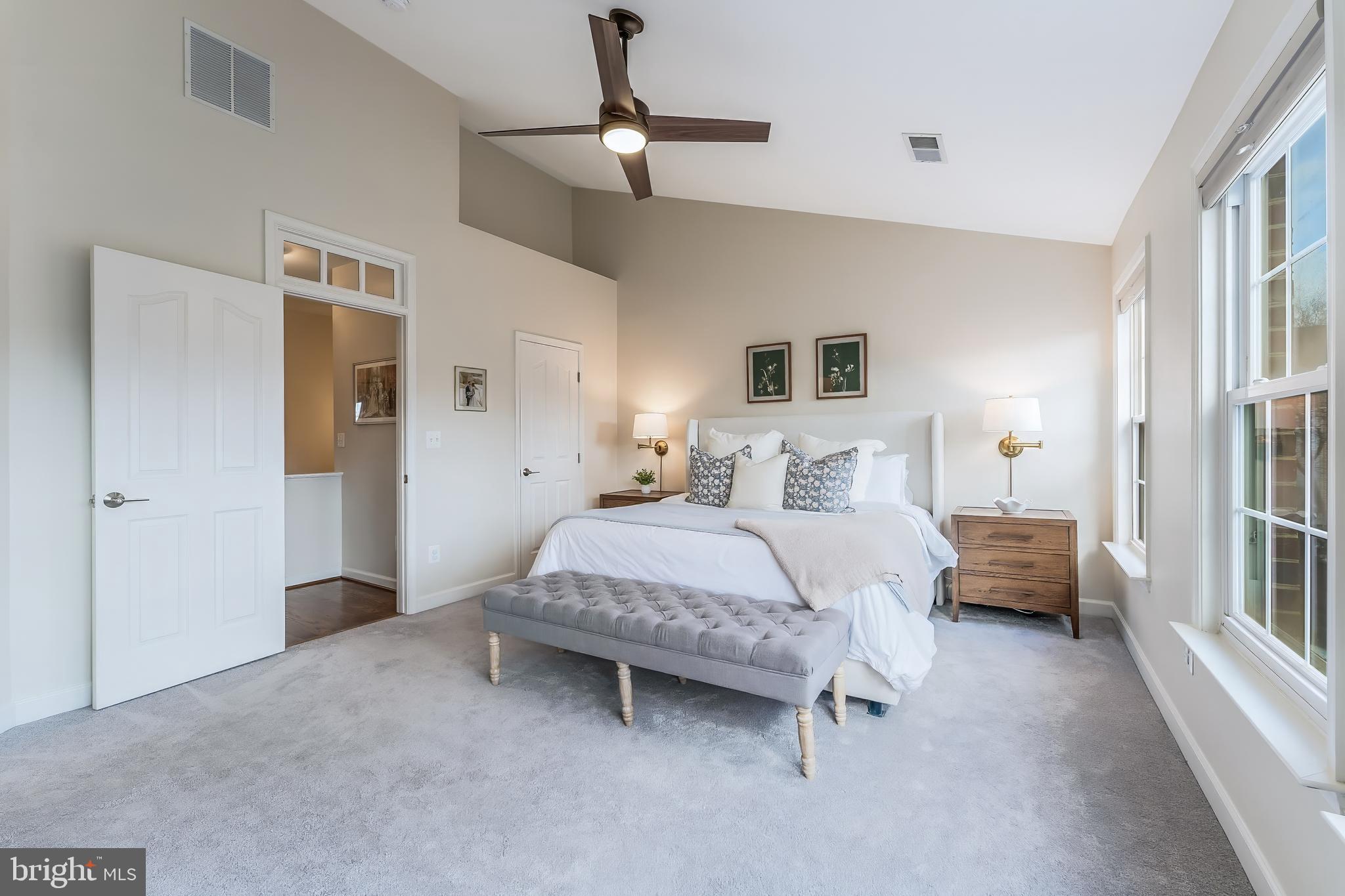 12222 Dorrance Court Reston, VA 20190 - Photo 38 of 73